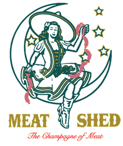 The Meat Shed